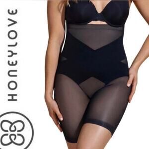 Honeylove SuperPower Shorts Size 2X